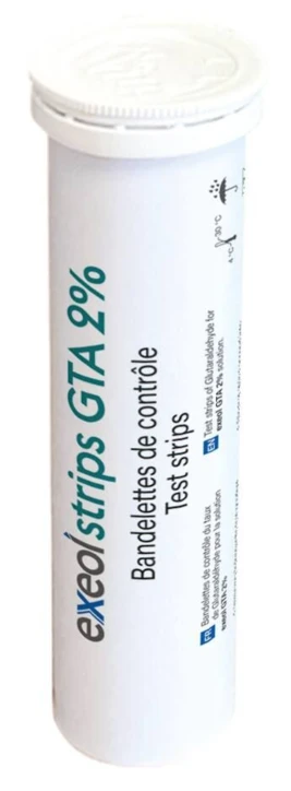 EXEOL GTA 2 % Désinfectant 