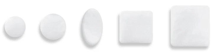 Pansement HYDROCLEAN ADVANCE® Cavity