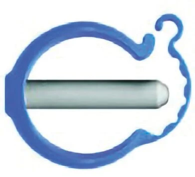 Béquille mains libres iWalk FREE