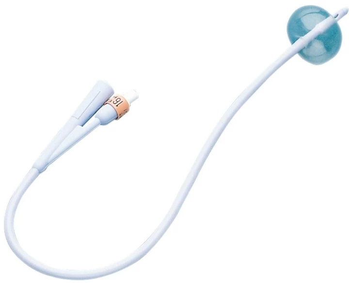 Sonde de FOLEY