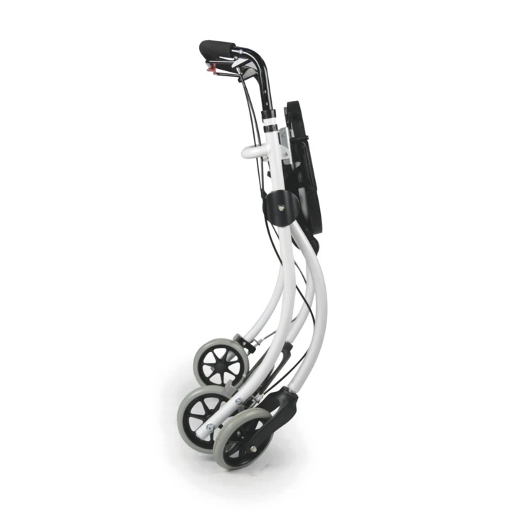 Rollator d'intérieur 4 roues ROOMBA