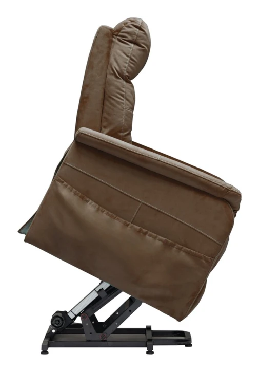 Fauteuil releveur Solvia - 3 moteurs