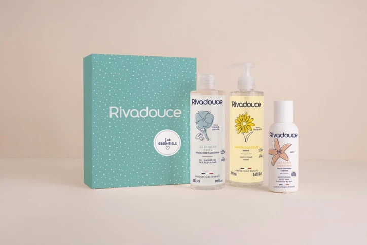 Coffret Les Essentiels