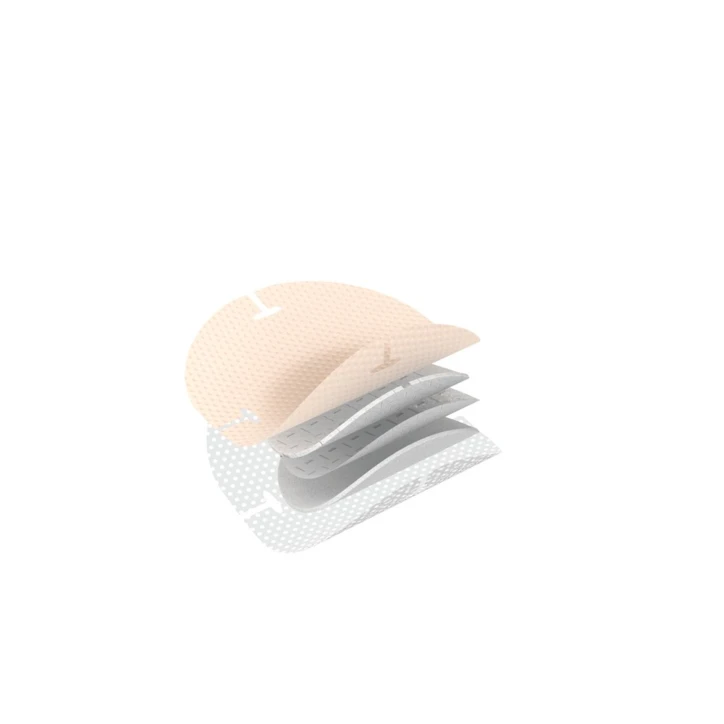 Pansement hydrocellulaires Nylex