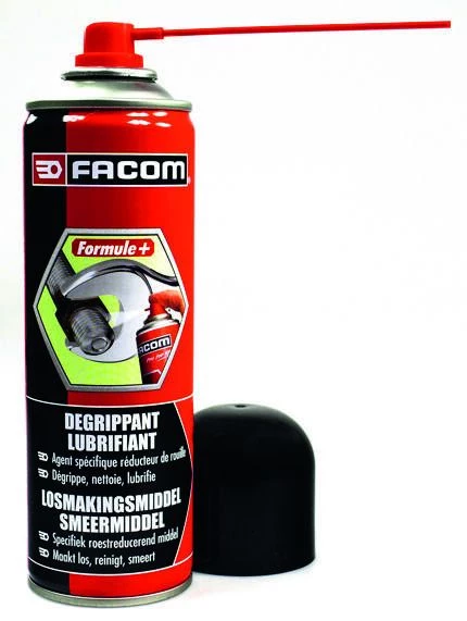 Dégrippant lubrifiant