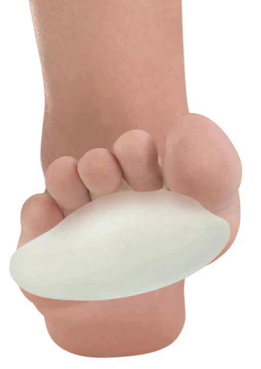 Protecteur plantaire gel métatarses Orliman® FeetPAD