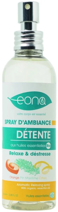 Spray Détente
