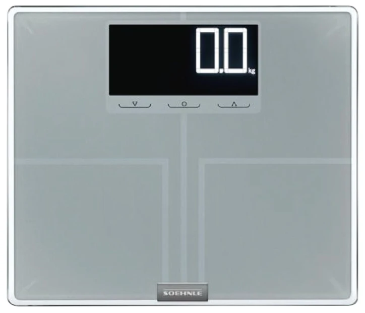 Pèse personne impédancemètre Sense Profi 300