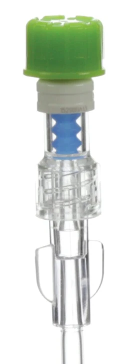 Capuchon désinfectant CUROS