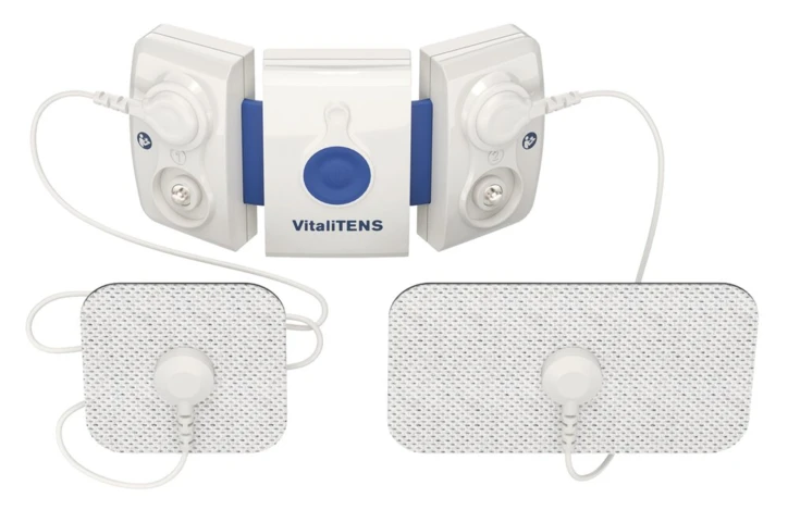 Électrostimulateur genou VitaliTENS