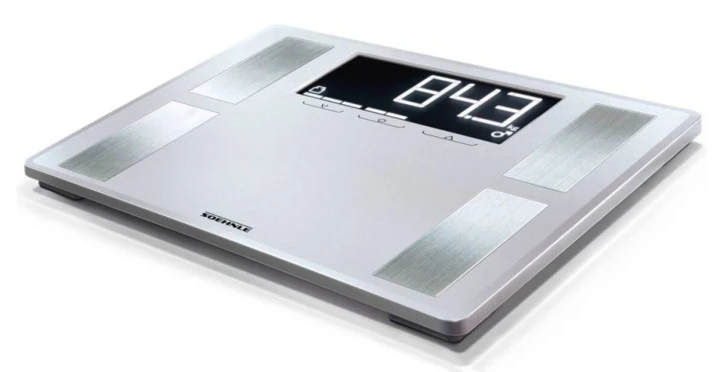 Pèse personne impédancemètre SHAPE Sense Profi 200
