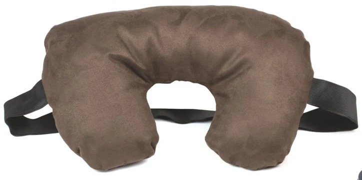 Appareil de soutien de la tête pour fauteuil à pousser Liberty e II ECO