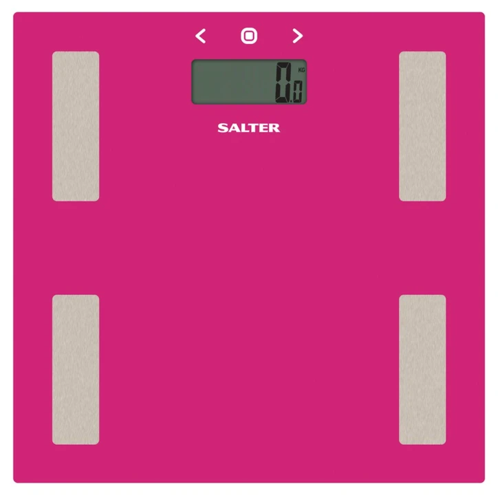 Pèse personne impédancemètre SALTER