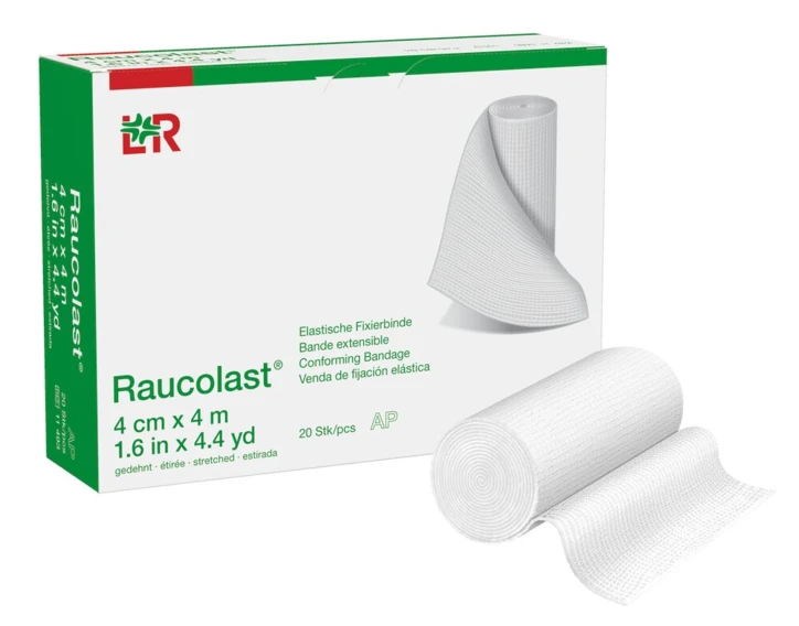 Bande extensible RAUCOLAST®