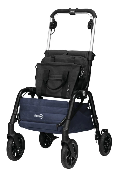 Rollator 4 roues R08