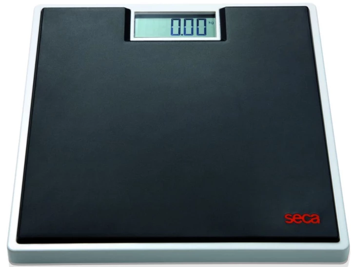 Pèse personne SECA CLARA 803