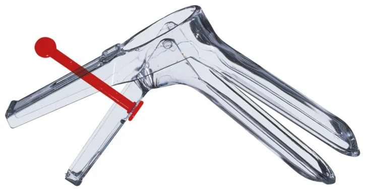 Spéculum à usage unique JOLETI