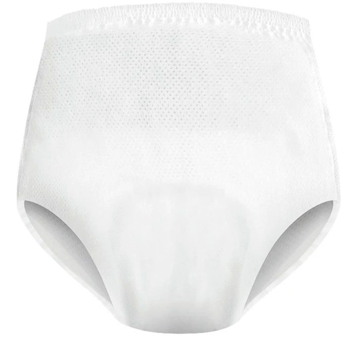 ID Discreet Pants for women