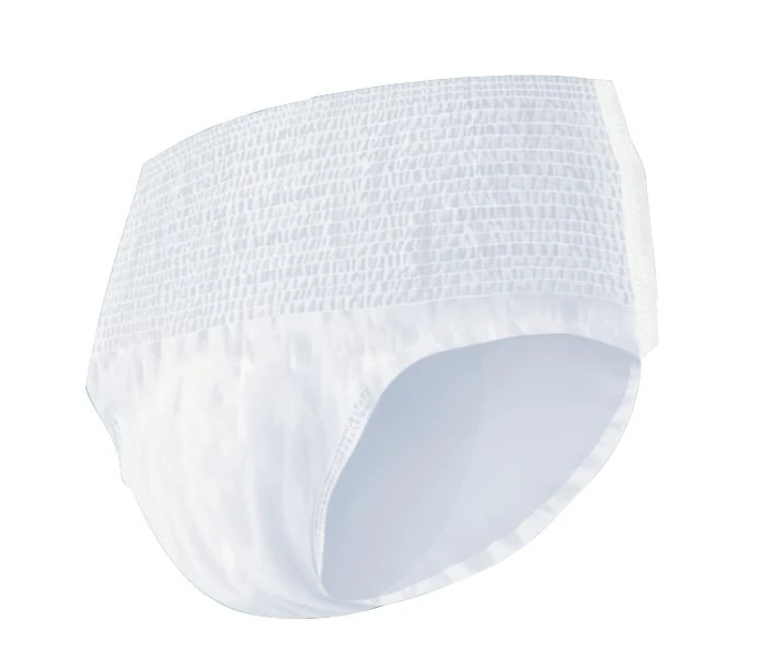 ID Sensitive Pants