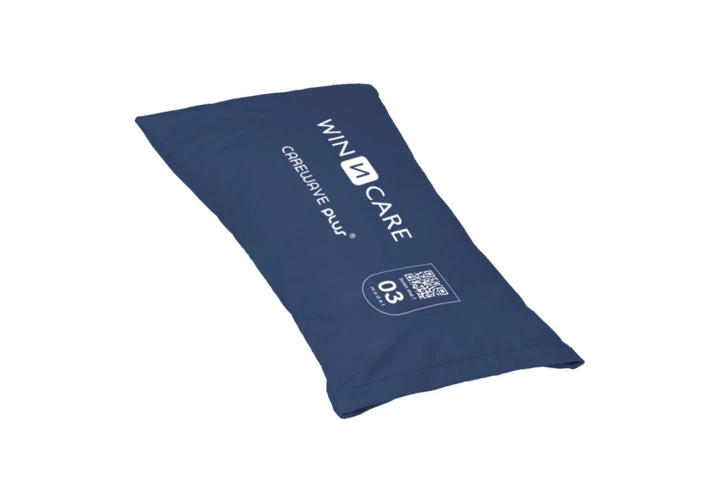 Coussin universel n°3 CAREWAVE® Plus - Microbille