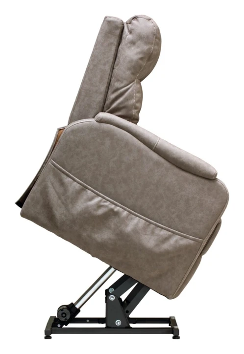 Fauteuil releveur THELMA - 4 moteurs