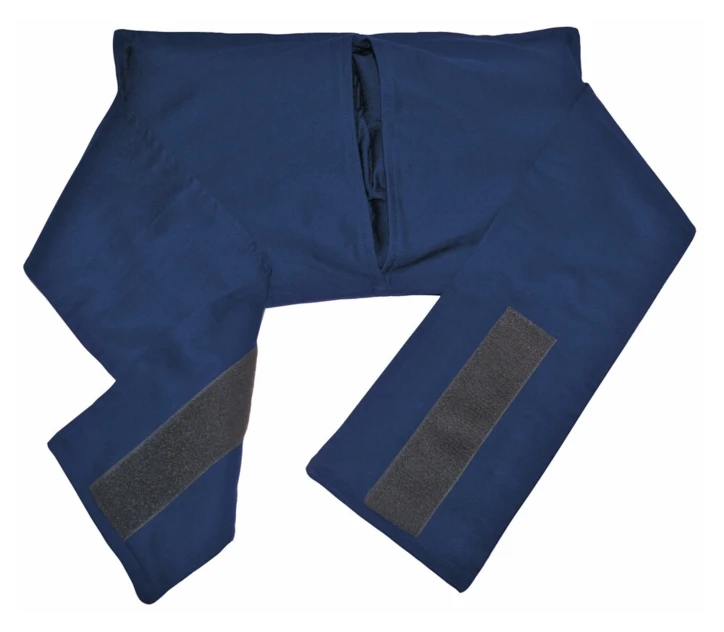 Compresse de lin PHYTOTHERMA