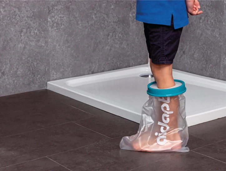 Protection waterproof