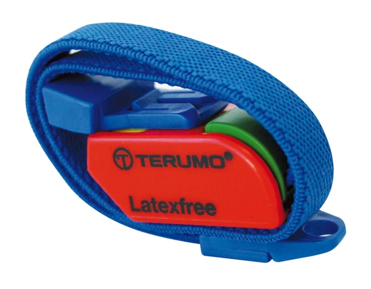 Garrot à clip TERUMO