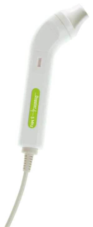 Sonde pour doppler fœtal et vasculaire