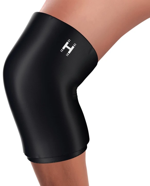 Bande de compression gel chaud/froid