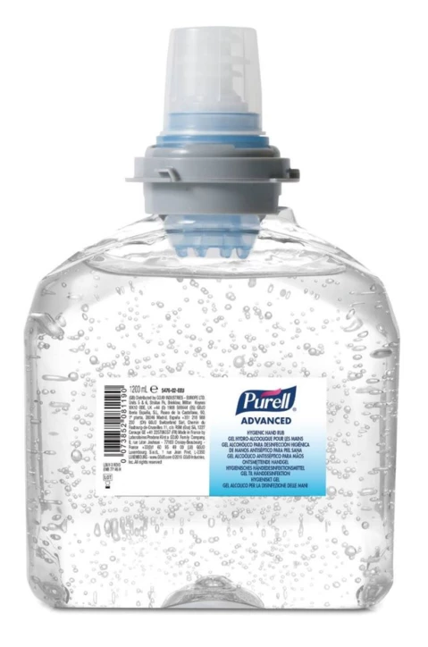 Gel hydroalcoolique Purell® Advanced