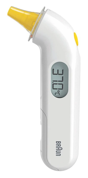 Thermomètre THERMOSCAN 3 IRT3030