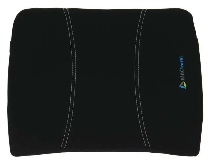 Coussin lombaire ergonomique