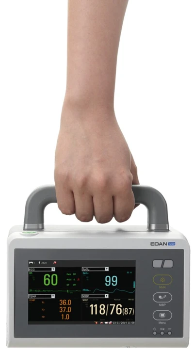 Moniteur de surveillance IM20 portable