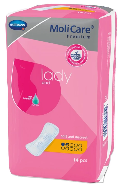 MoliCare® Premium Lady Pad
