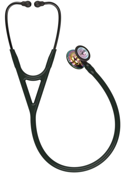 Stéthoscope 3M™ LITTMANN® CARDIOLOGY IV™