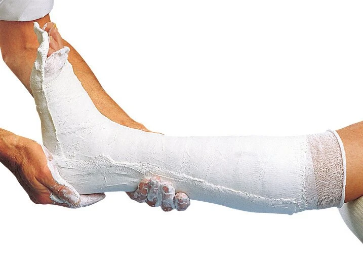 Bande plâtrée prise normale CELLONA®