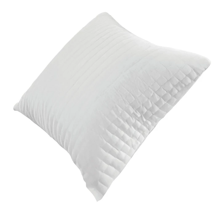 Taie d'oreiller JOLETI polyester