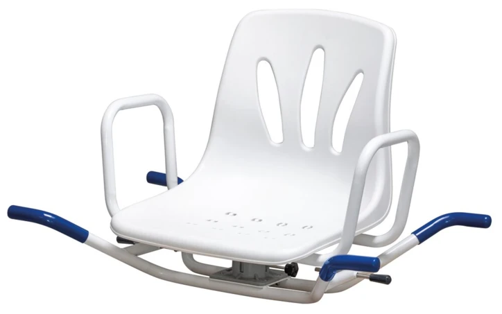 Siège de bain pivotant JOLETI