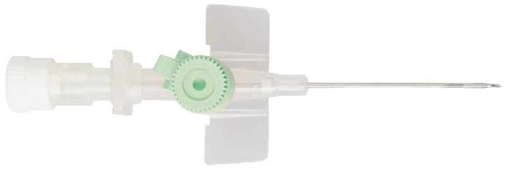 Cathéter BD® Venflon™ I IV Cannula
