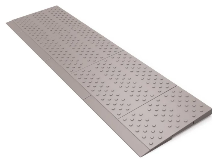 Rampe de seuil SECUCARE
