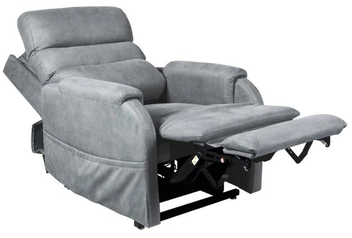 Fauteuil releveur PRESTON - 4 moteurs