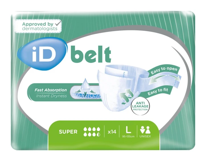 iD BELT