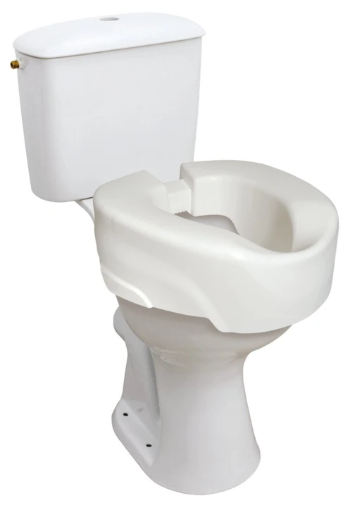 Réhausse WC CLIP UP®