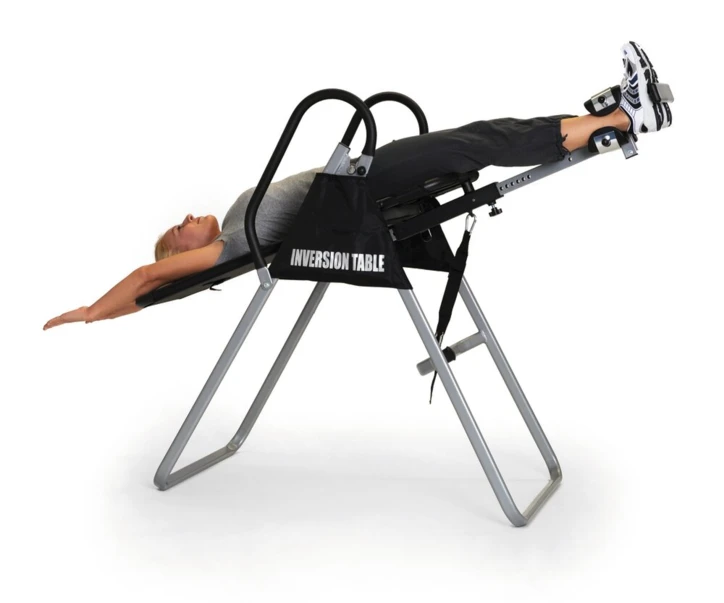 Table d'inversion HANG UP