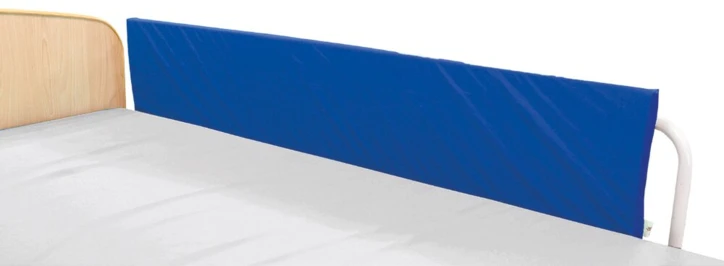 Protection de barrière de lit