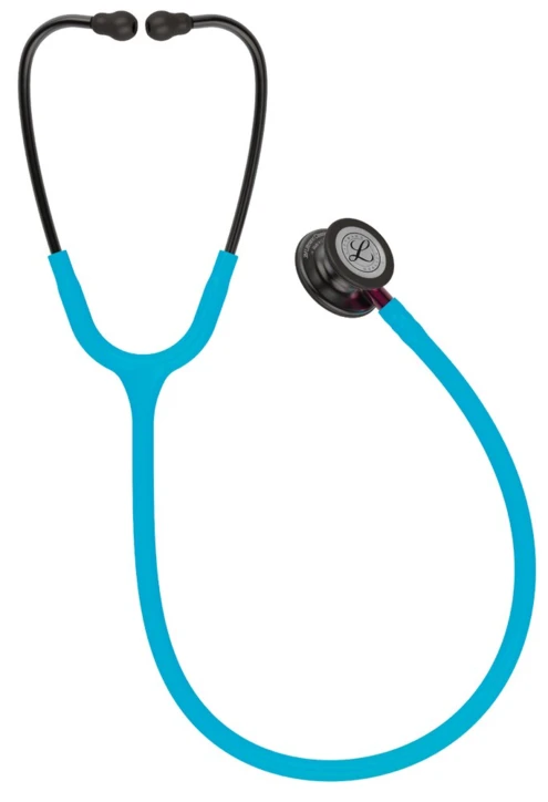 Stéthoscope 3M™ LITTMANN® CLASSIC III™