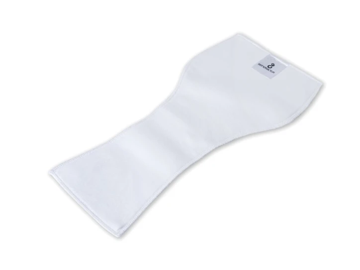 Protection urinaire lavable