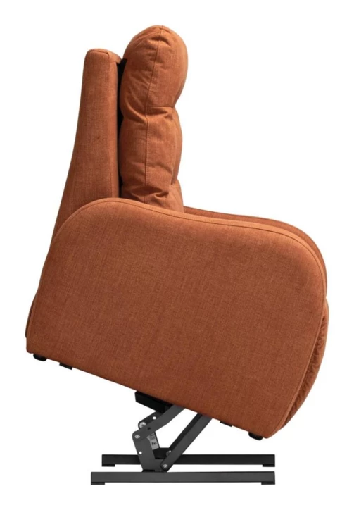 Fauteuil releveur LUCIE Mini - 1 moteur