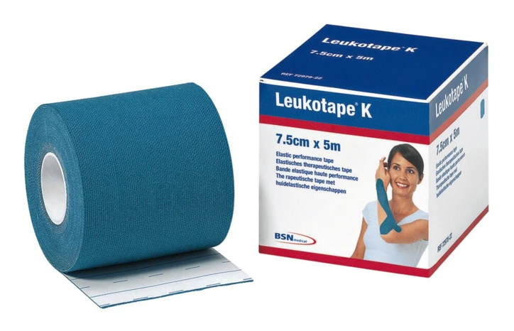 Bande adhésive LEUKOTAPE® K